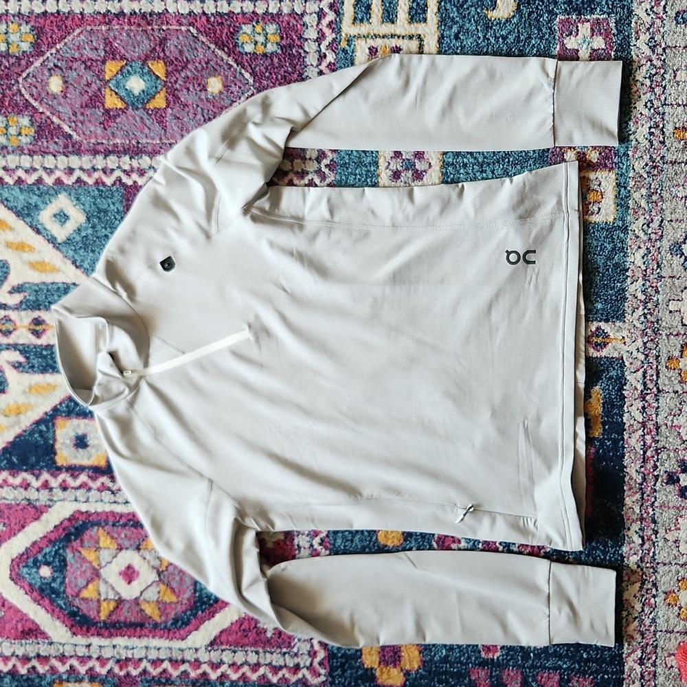 On Clima Shirt